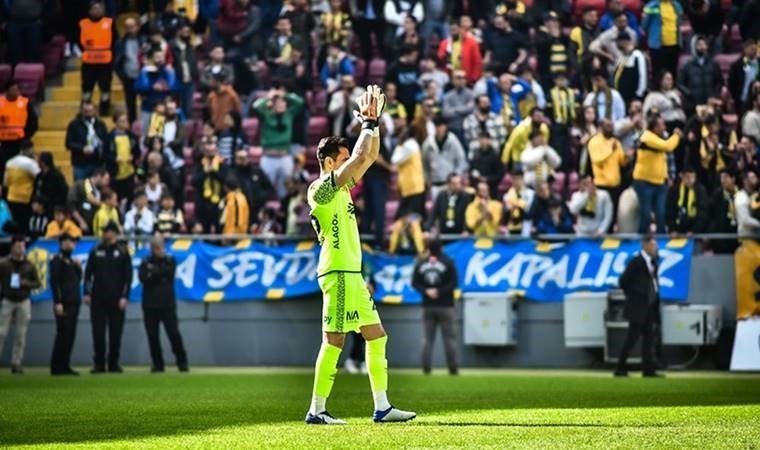 Hastaneye kaldırılmıştı: Ankaragücü’nden Ertaç Özbir açıklaması