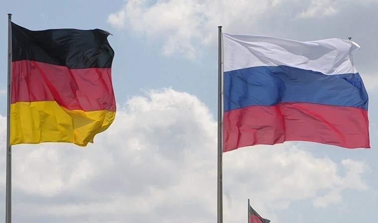 Rusya’dan Almanya iddiası: ‘Savaşa hazırlanıyor’