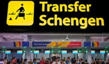 17 yıllık bekleyişin sonu: Bulgaristan ve Romanya Schengen'e dahil oldu – Son Dakika Dünya Haberleri | Cumhuriyet