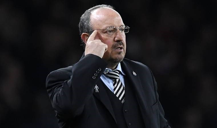 Arda Güler gol atmıştı: Celta Vigo’dan Rafael Benitez kararı!