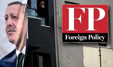 Foreign Policy'den seçim analizi: Erdoğan'ın partisi büyükşehirleri kazanırsa? – Son Dakika Dünya Haberleri | Cumhuriyet