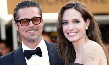 Velayet davası sona eriyor: Brad Pitt geri adım attı – Son Dakika Yaşam Haberleri | Cumhuriyet