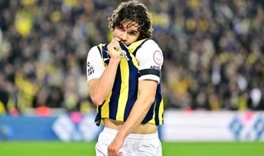 Ferdi Kadıoğlu, saha çalışmalarına başladı! – Son Dakika Spor Haberleri | Cumhuriyet