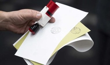 Türkiye'de kaç seçmen var? – Son Dakika Siyaset Haberleri | Cumhuriyet