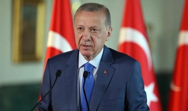 Erdoğan'dan 'saat 17.00' paylaşımı – Son Dakika Siyaset Haberleri | Cumhuriyet