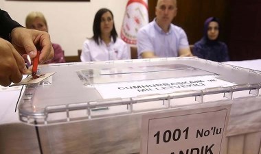 Fatih'te en düşük seçmene sahip mahallede muhtar için oy kullanılamadı – Son Dakika Türkiye Haberleri | Cumhuriyet