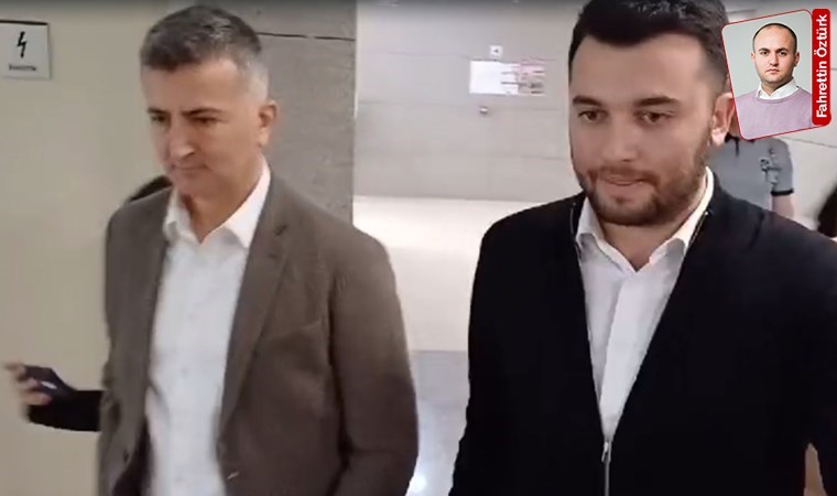 CHP’de ‘para sayma’ görüntüleri soruşturması: İmamoğlu İnşaat’ın Genel Müdürü ifade verdi