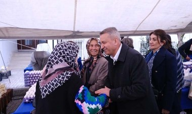 CHP İstanbul Güngören Belediye Başkanı adayı Yüksel Yalçın: 'Dönüşümün adı biziz' – Son Dakika Yerel Yönetimler Haberleri | Cumhuriyet