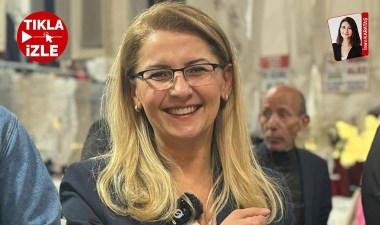 CHP Bakırköy Adayı Ayşegül Ovalıoğlu Cumhuriyet TV'de! Bakırköy benim evim evime sahip çıkıyorum – Son Dakika Siyaset Haberleri | Cumhuriyet