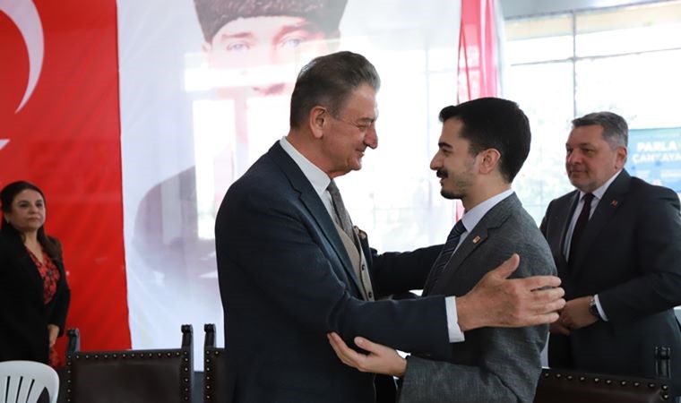 ADD Genel Başkanı’ndan Güner’e destek ziyareti