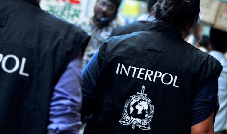 Interpol kırmızı bültenle arıyordu: ‘Kedi’ yakalandı