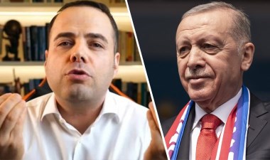 Özgür Demirtaş, Erdoğan'ın o sözlerini alıntıladı: 'Bunu söylediğim için linç edildim…' – Son Dakika Siyaset,Ekonomi Haberleri | Cumhuriyet