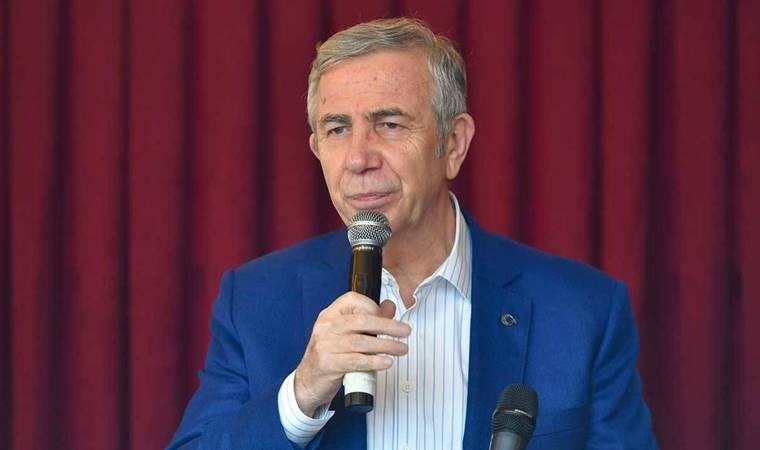 Yavaş’tan dolmuşçulara ‘öğrenci indirimi’ desteği!