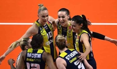 Voleybol Vodafone Sultanlar Ligi'nde fikstür belli oldu – Son Dakika Spor Haberleri | Cumhuriyet