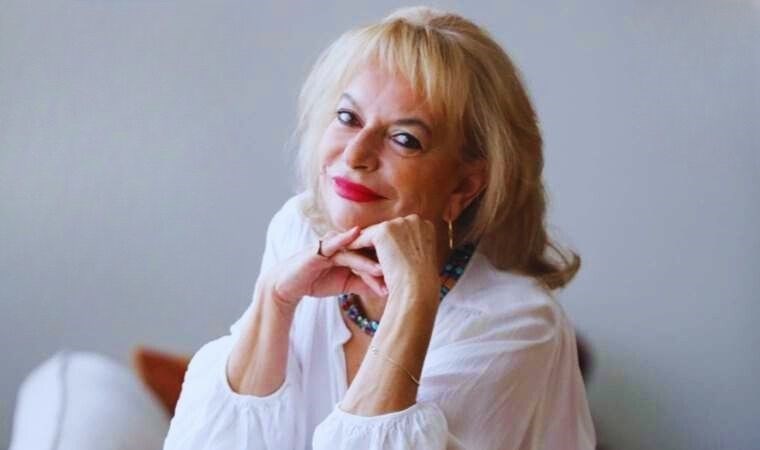 Mine G. Kırıkkanat 8 Mart’ta okurlarıyla buluşuyor