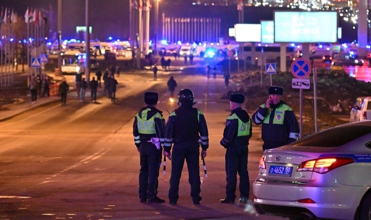 IŞİD’li teröristi etkisiz hale getirmişti: Ödüle layık görüldü