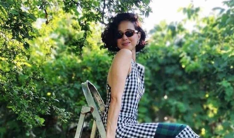 Necla Karahalil kimdir? Cem Yılmaz’ın yeni sevgilisi Necla Karahalil kaç yaşında, nereli?