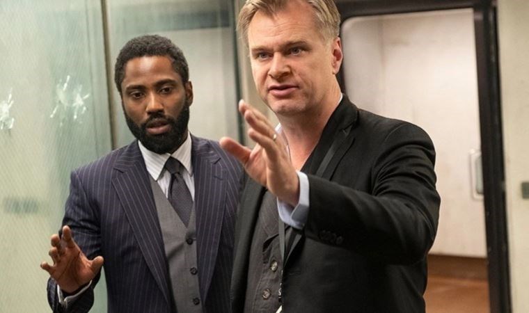 Merakla beklenen yeniden çevrim: Christopher Nolan’ın The Prisoner projesi…