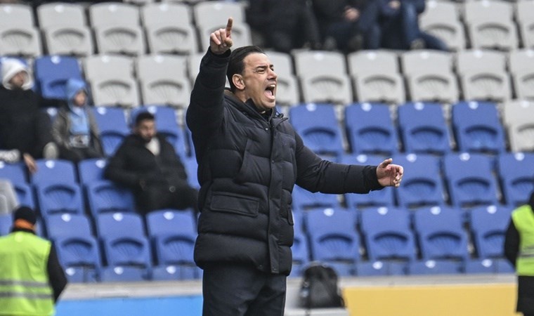 Çağdaş Atan’dan eleştirilere De Zerbi örneği! ‘Bu hocanın oynattığı oyunda…’