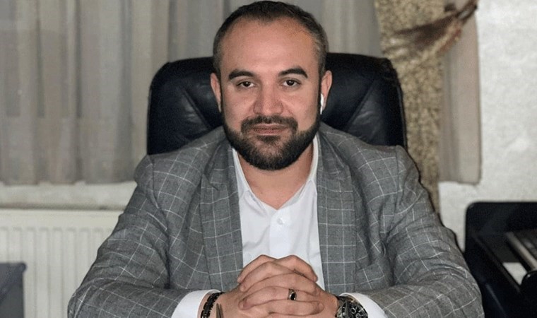 Fuhuştan tutuklanan AKP’li belediye başkanı Mehmet Enis Doğan ‘kesin ihraç’ talebiyle disipline sevk edildi