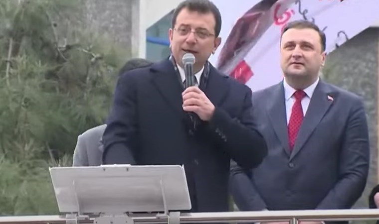 Cumhuriyet yazmıştı… İmamoğlu o raporu hatırlattı: ‘Yalan konuşuyorlar’