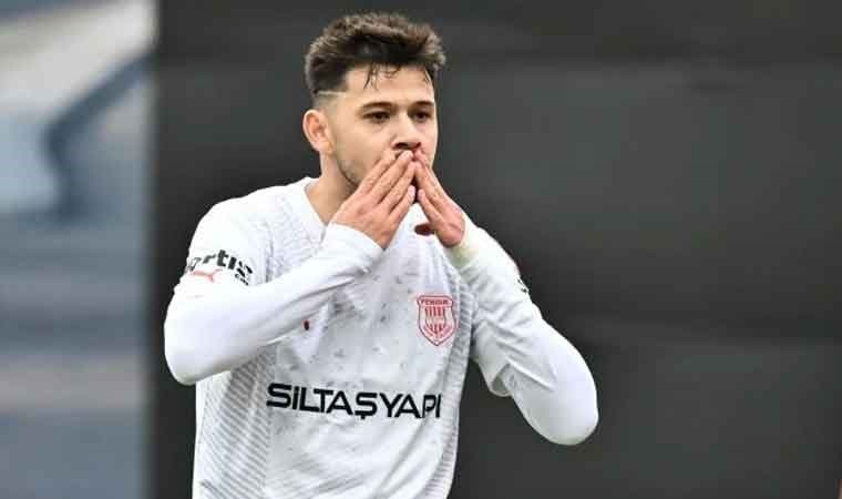 Süper Lig’den Brezilya’ya transfer oldu!