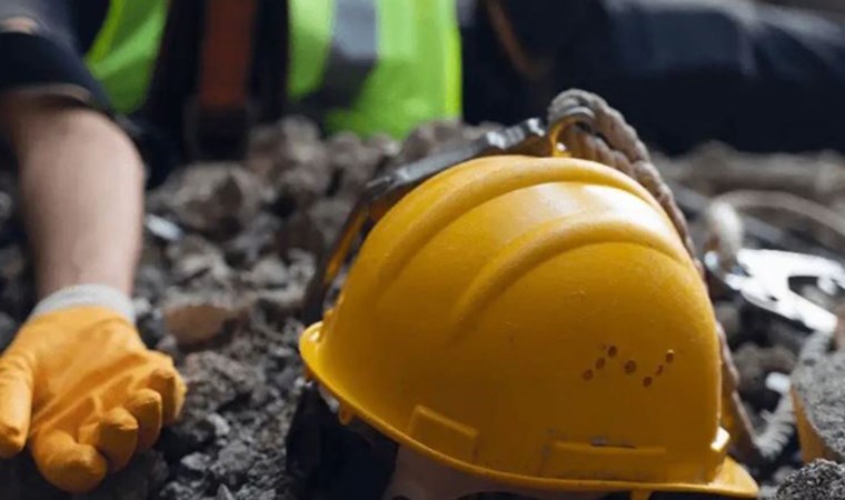 Kayseri’de iş cinayeti: Toprak altında kalan işçi hayatını kaybetti