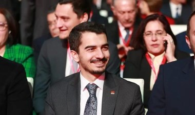 CHP’nin Çankaya adayı Güner’den seçmenlere oy çağrısı – Son Dakika Siyaset Haberleri | Cumhuriyet