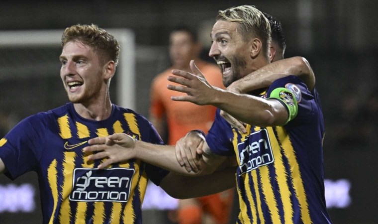 Tahkim Kurulu’ndan Caner Erkin kararı: Cezası değişti!