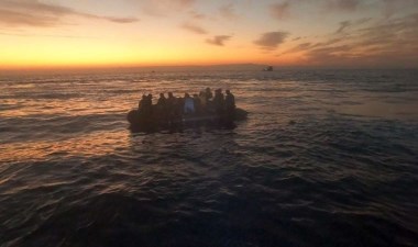 Ali Yerlikaya açıkladı: 5 ilde gerçekleştirilen operasyonlarda 559 kaçak göçmen yakalandı – Son Dakika Türkiye Haberleri | Cumhuriyet