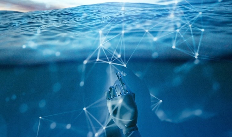 Endişeye yol açtı: Yapay zekanın ‘su’ krizi