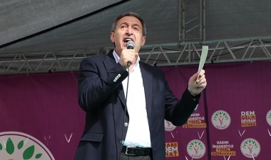 Bakırhan: 31 Mart’ta Kürtler size kırmızı kart gösterecek – Son Dakika Siyaset Haberleri | Cumhuriyet