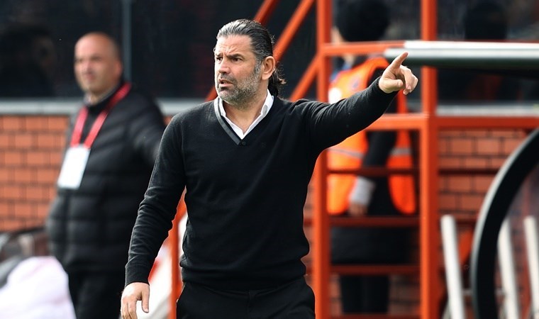 İbrahim Üzülmez’den Fenerbahçe sözleri: ‘Yetenekli oyuncuları var ama biz de…’