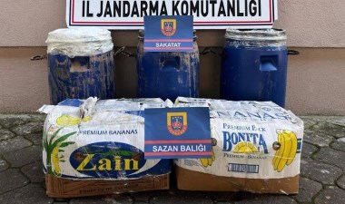 Kaçak sakatat ele geçirildi – Son Dakika Türkiye Haberleri | Cumhuriyet