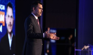 Nereden geliyor bu değirmenin suyu: İşte Murat Kurum'un maaşı – Son Dakika Siyaset Haberleri | Cumhuriyet