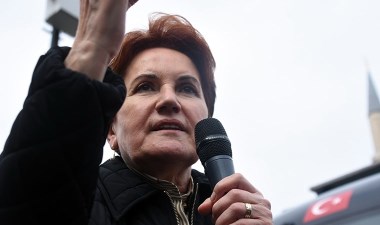 Meral Akşener'den adaylarının lehine çekilmesini isteyen Özgür Özel'e tepki: 'Çalışın kardeşim' – Son Dakika Siyaset Haberleri | Cumhuriyet