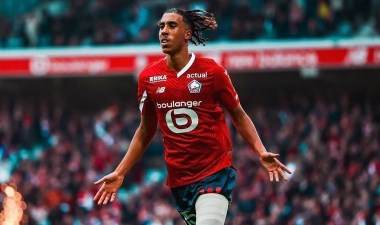 Real Madrid'den genç yıldıza 60 milyon Euro! – Son Dakika Spor Haberleri | Cumhuriyet