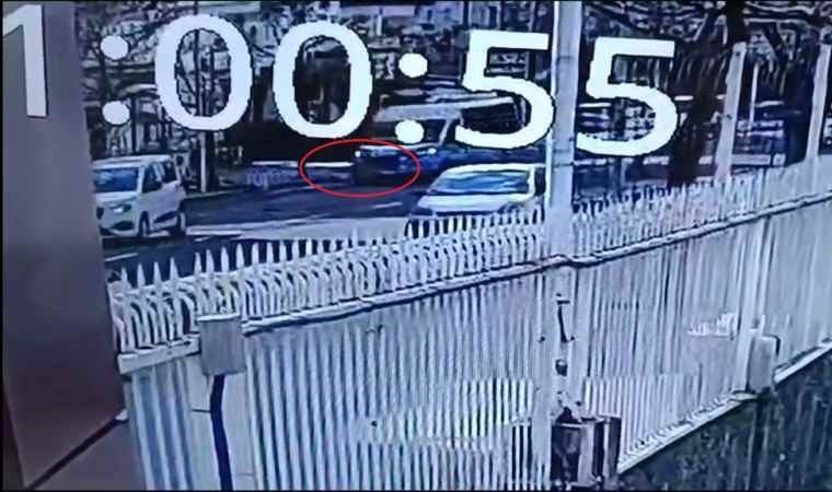 Samet’in öldüğü kazada minibüs şoförü tutuklandı