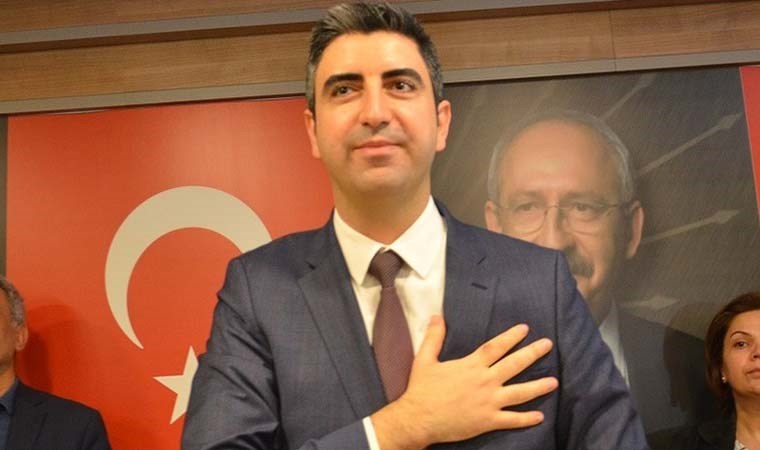 CHP Kartal Belediye Başkanı adayı Gökhan Yüksel: Çok şeyler yapacağız