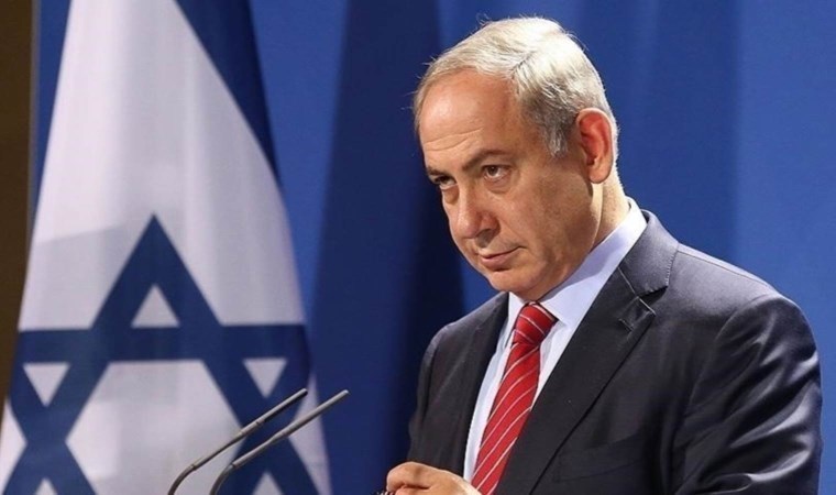 Netanyahu, Gazzede’ki saldırılarına ABD’nin yardımcı olmasını istedi