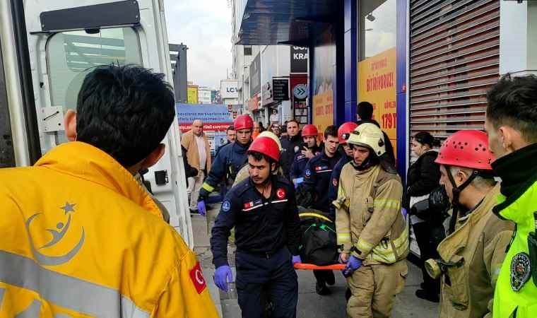 Metro durağında 1 kişi intihar etmişti: Not bırakıp raylara atladığı öğrenildi