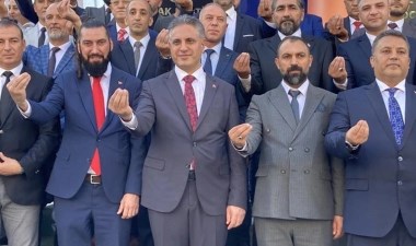 Adaylarını çektiler: Altınok’u destekleyecekler – Son Dakika Türkiye,Siyaset Haberleri | Cumhuriyet