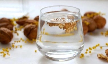 Ceviz suyunun bilinmeyen 10 yararı: Doğal mineral kaynağı olmasıyla birlikte, bağışıklık sisteminin en büyük dostudur… – Son Dakika Yaşam Haberleri | Cumhuriyet