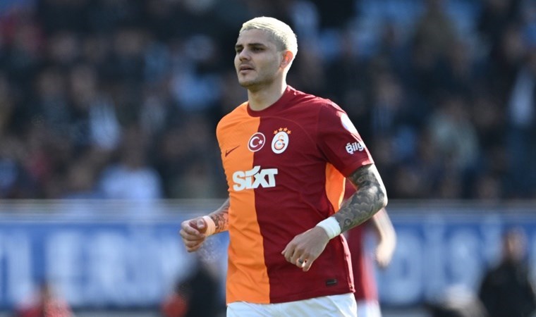 Kasımpaşa – Galatasaray maçına Icardi damga vurdu!