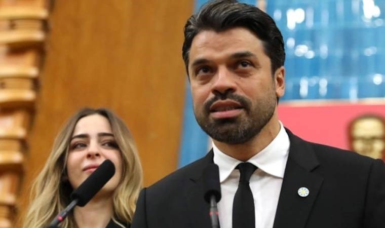 Gökhan Zan’a ait olduğu iddia edilen ses kaydı yayınladı: ‘5 milyon dolar için pazarlık’