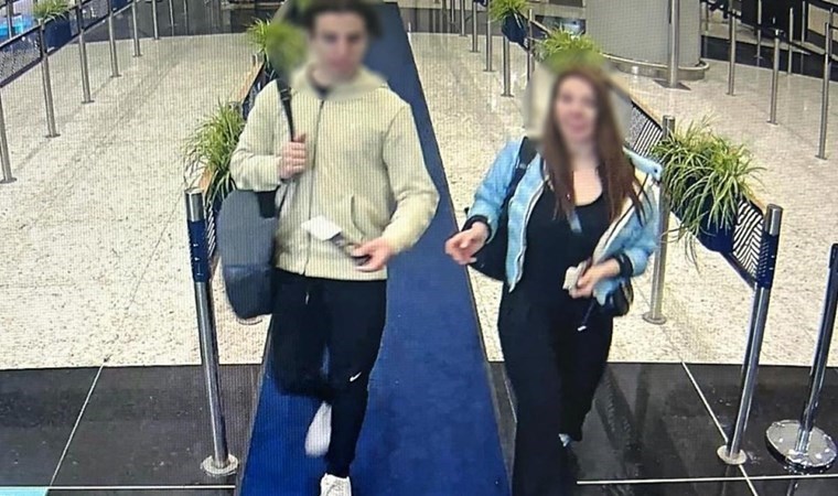 Eylem Tok soruşturması…Kazayla ilgili ilk tutuklama geldi