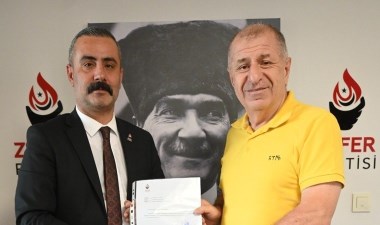Zafer Partisi’nde deprem! Toplu halde istifa ettiler – Son Dakika Türkiye,Siyaset Haberleri | Cumhuriyet