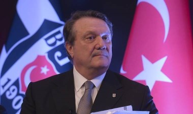 Beşiktaş'tan TFF'ye Hüseyin Yücel tepkisi! – Son Dakika Spor Haberleri | Cumhuriyet