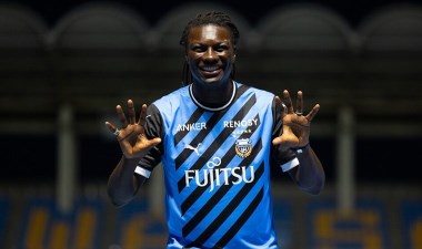 Bafetimbi Gomis'ten emeklilik açıklaması – Son Dakika Spor Haberleri | Cumhuriyet