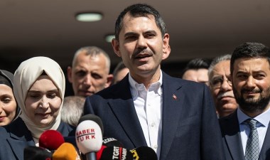 AKP'li Murat Kurum'dan 'manipülasyon' çıkışı – Son Dakika Siyaset Haberleri | Cumhuriyet